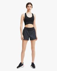 PUMA - Áo bra nữ Training Mid Impact Long Line