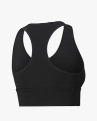 PUMA - Áo bra nữ Training Mid Impact Long Line