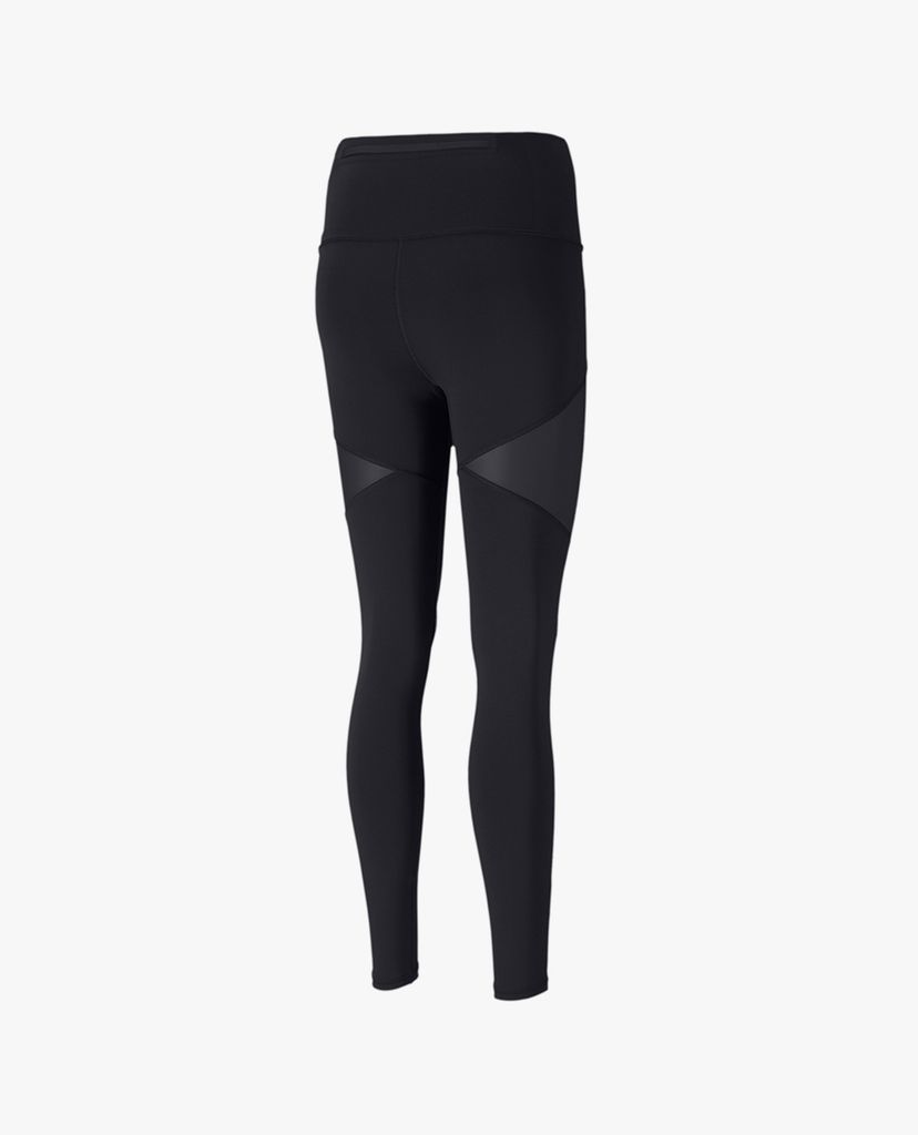 PUMA - Quần legging nữ Train Bonded High Waist Zip