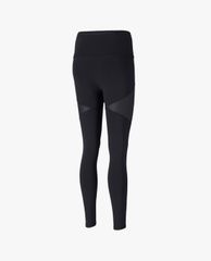 PUMA - Quần legging nữ Train Bonded High Waist Zip