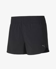 PUMA - Quần short nữ lưng thun Favourite 4 Woven Training