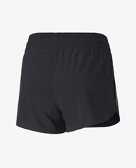 PUMA - Quần short nữ lưng thun Favourite 4 Woven Training