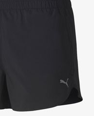 PUMA - Quần short nữ lưng thun Favourite 4 Woven Training