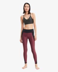 PUMA - Áo bra thể thao nữ Train Low Impact Strappy