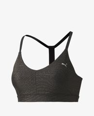 PUMA - Áo bra thể thao nữ Train Low Impact Strappy