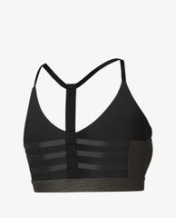 PUMA - Áo bra thể thao nữ Train Low Impact Strappy