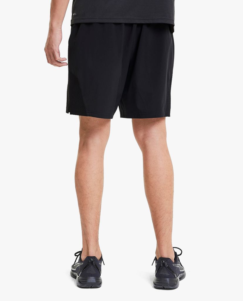 PUMA - Quần short thể thao nam Puma X First Mile Mono 7 Training