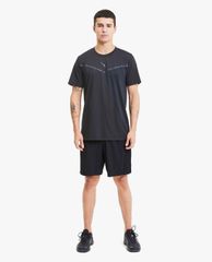 PUMA - Quần short thể thao nam Puma X First Mile Mono 7 Training