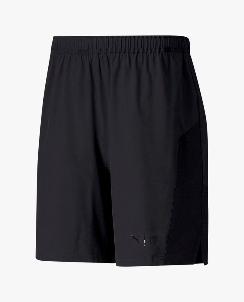 PUMA - Quần short thể thao nam Puma X First Mile Mono 7 Training