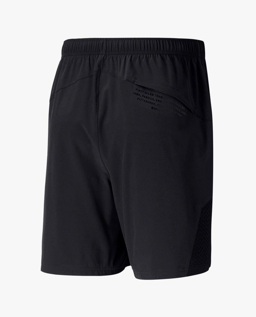 PUMA - Quần short thể thao nam Puma X First Mile Mono 7 Training