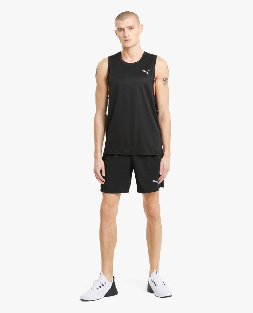 PUMA - Áo ba lỗ nam Favourite