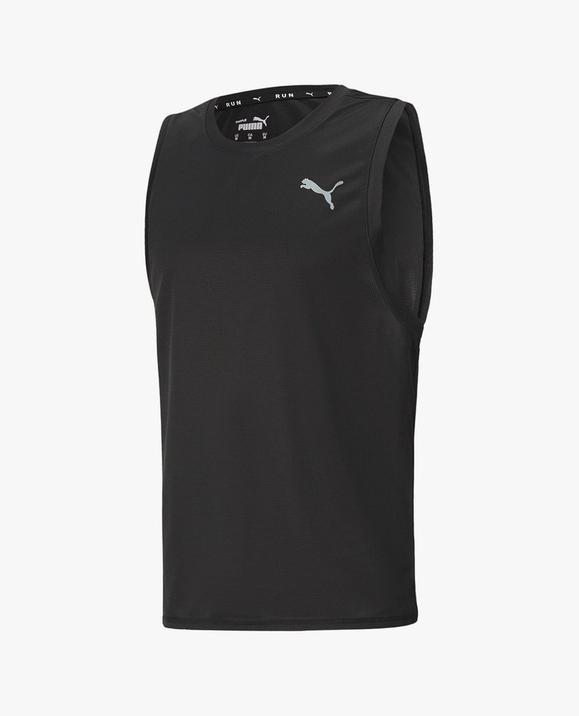 PUMA - Áo ba lỗ nam Favourite