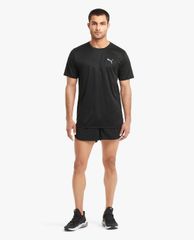 PUMA - Áo thun thể thao nam Running Favourite