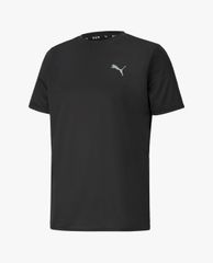 PUMA - Áo thun thể thao nam Running Favourite