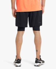 PUMA - Quần shorts thể thao nam Run Favourite Woven 2 In 1