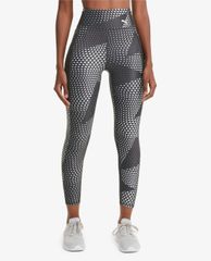 PUMA - Quần legging nữ Train Favorite High Waist AOP 7/8