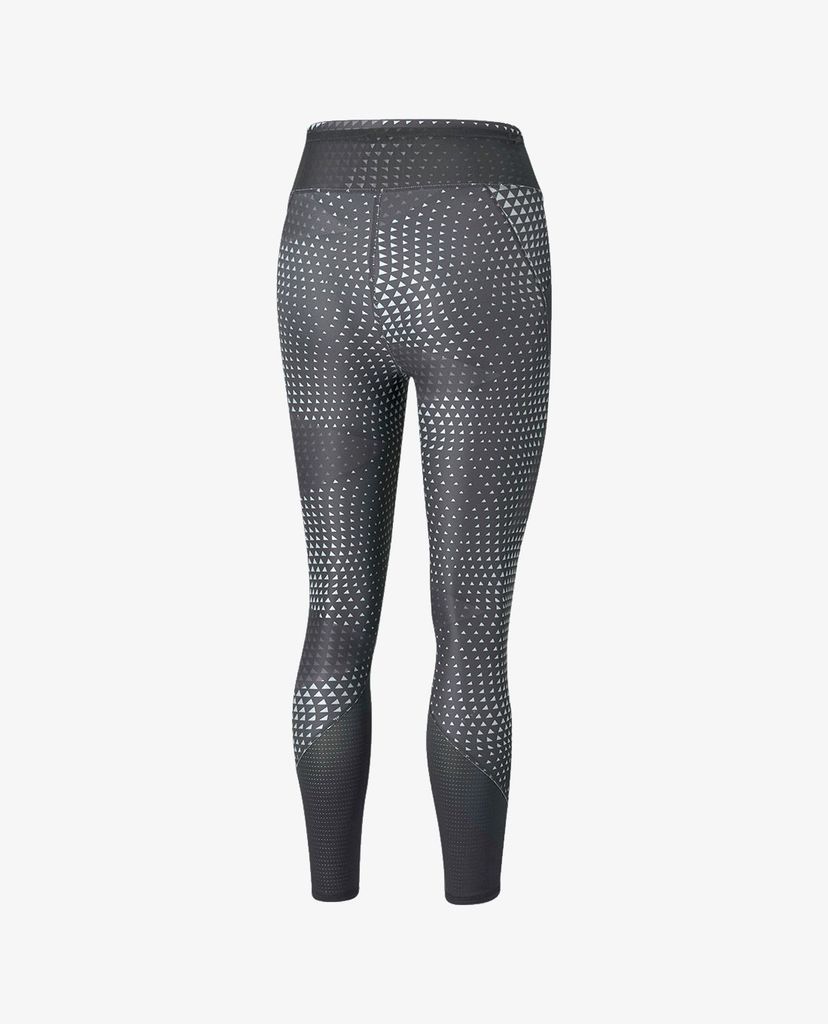 PUMA - Quần legging nữ Train Favorite High Waist AOP 7/8