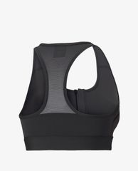PUMA - Áo bra thể thao nữ Train High Impact Front Zip
