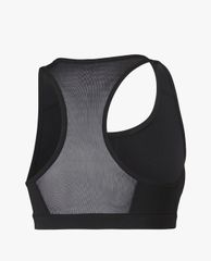 PUMA - Áo bra thể thao nữ Mid Impact 4Keeps Training