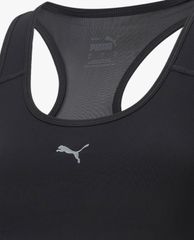 PUMA - Áo bra thể thao nữ Mid Impact 4Keeps Training