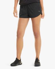 PUMA - Quần shorts nữ lưng thun Performance Training