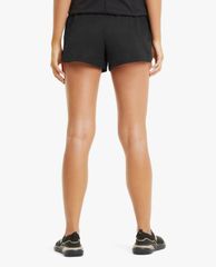 PUMA - Quần shorts nữ lưng thun Performance Training