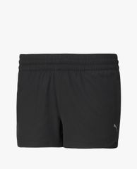 PUMA - Quần shorts nữ lưng thun Performance Training