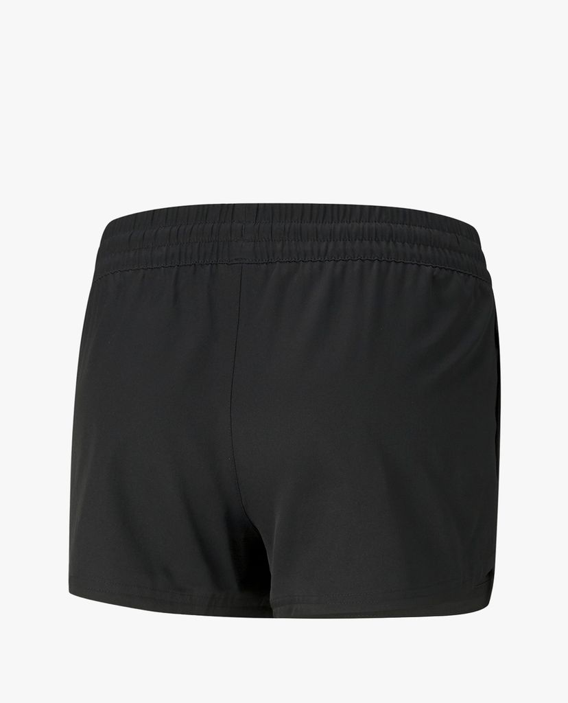 PUMA - Quần shorts nữ lưng thun Performance Training