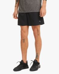 PUMA - Quần shorts thể thao nam Performance Training