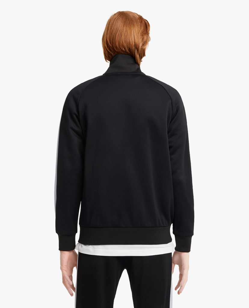 PUMA - Áo khoác thể thao nam cổ cao Iconic T7 Sportstyle
