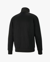 PUMA - Áo khoác thể thao nam cổ cao Iconic T7 Sportstyle