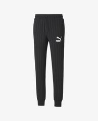 PUMA - Quần jogger nam kẻ sọc Pinstripe