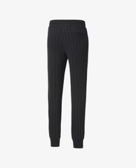 PUMA - Quần jogger nam kẻ sọc Pinstripe