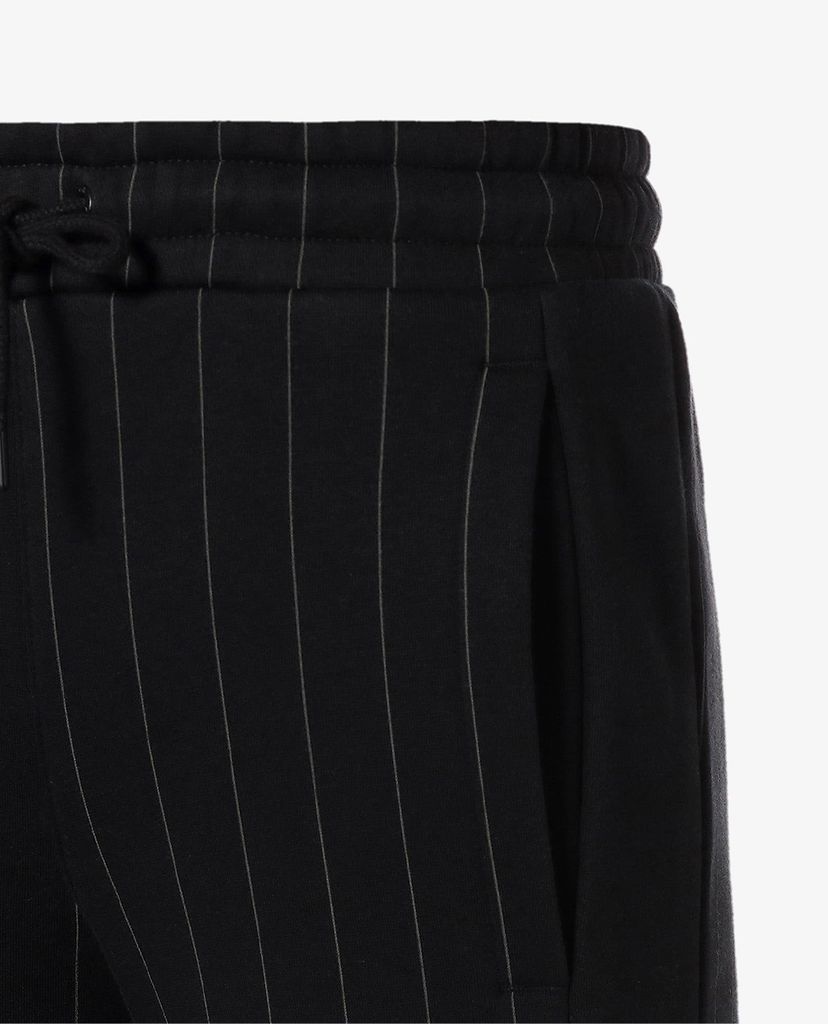 PUMA - Quần jogger nam kẻ sọc Pinstripe