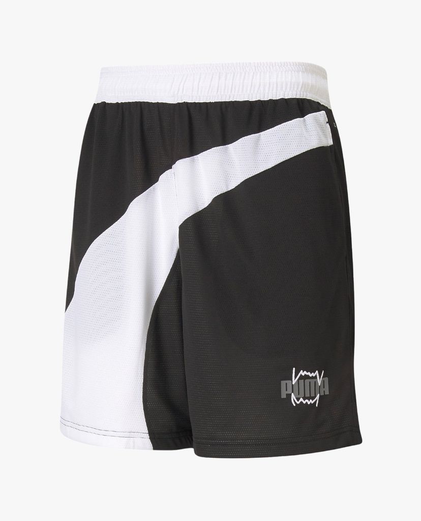 PUMA - Quần shorts thể thao nam Flare
