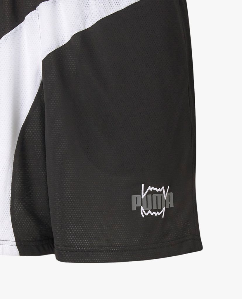 PUMA - Quần shorts thể thao nam Flare