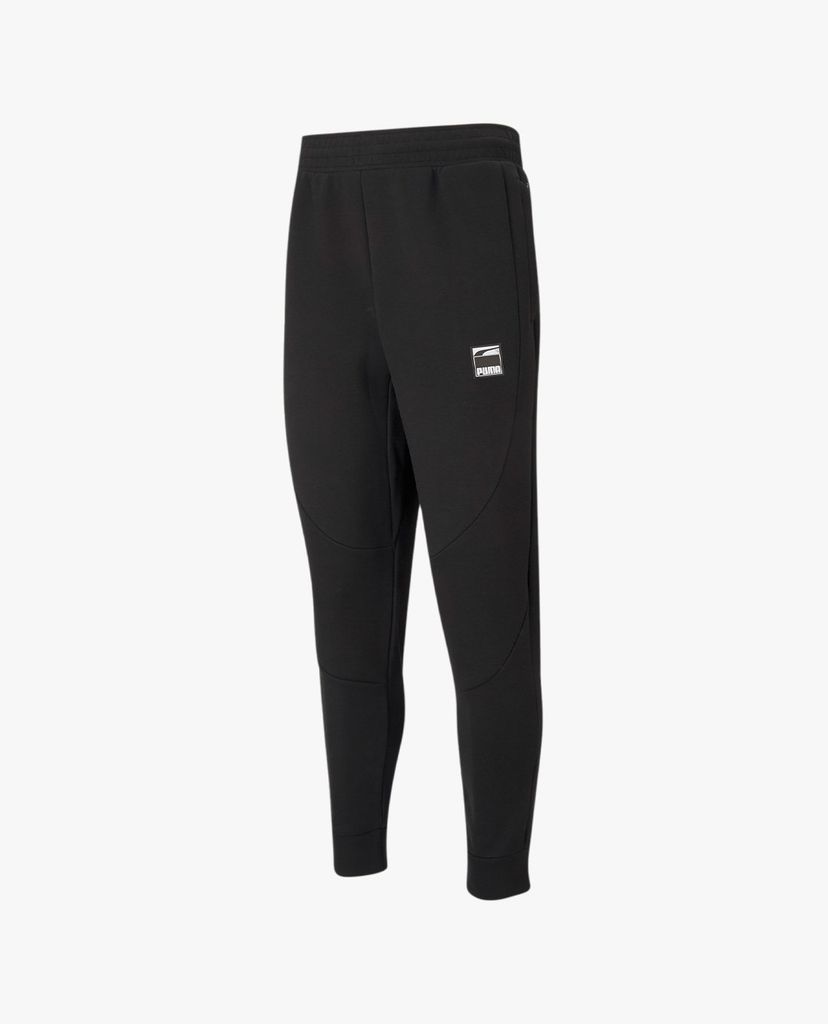 PUMA - Quần jogger nam lưng thun Dime Basketball