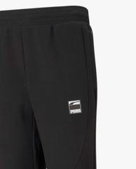 PUMA - Quần jogger nam lưng thun Dime Basketball