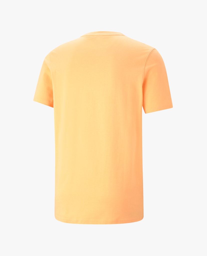 PUMA - Áo thun thể thao nam Franchise Hoops Basketball Tee