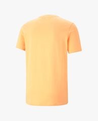 PUMA - Áo thun thể thao nam Franchise Hoops Basketball Tee