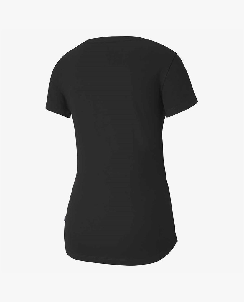 PUMA - Áo thun thể thao nữ Amplified