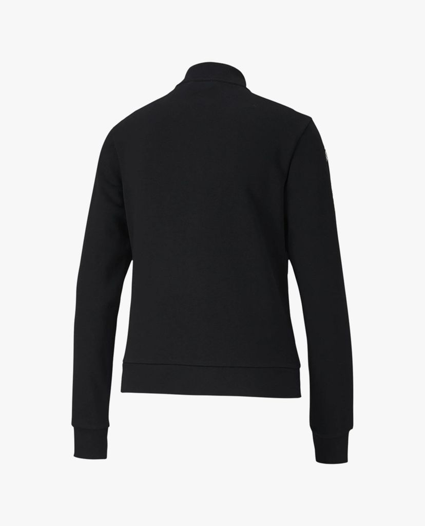 PUMA - Áo khoác thể thao Amplified