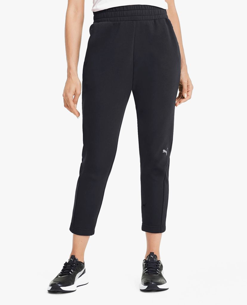 PUMA - Quần thun nữ Evostripe