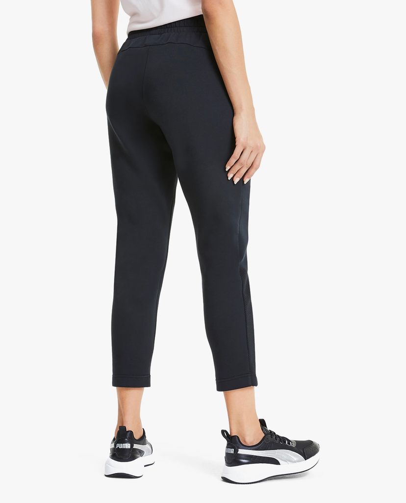 PUMA - Quần thun nữ Evostripe
