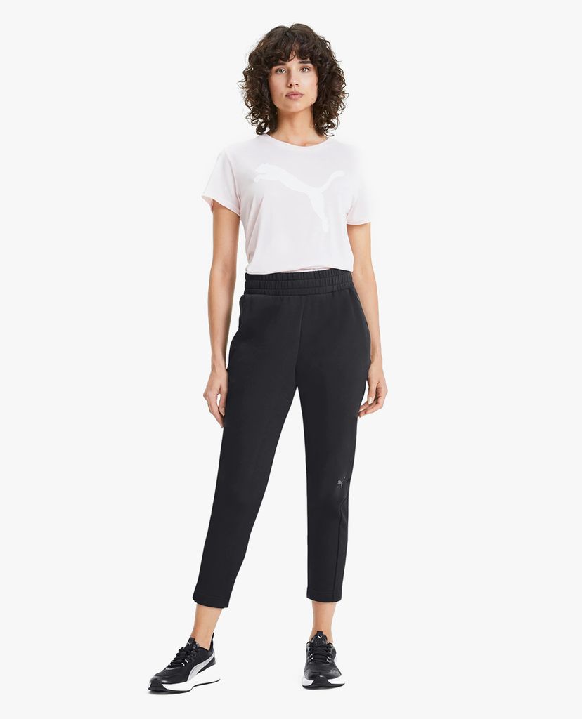 PUMA - Quần thun nữ Evostripe