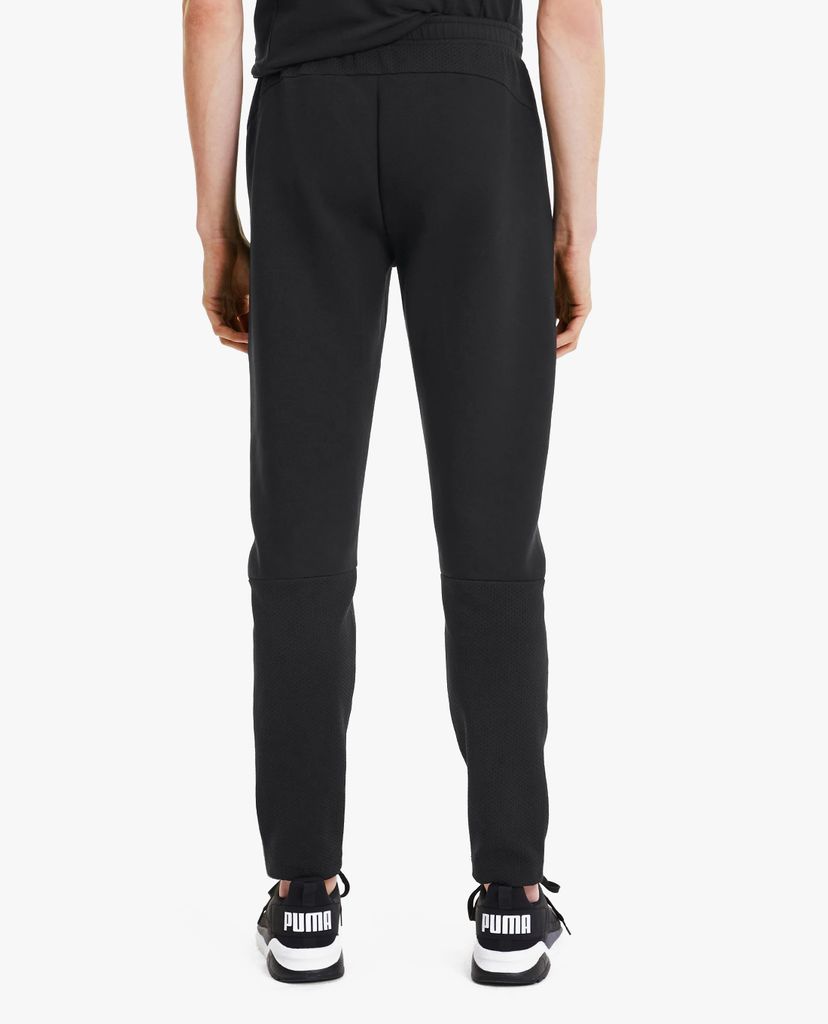 PUMA - Quần thun thể thao năng động Evostripe