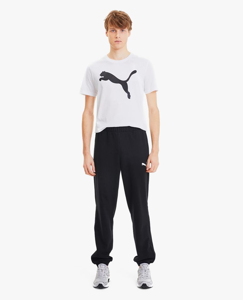 PUMA - Quần jogger nam ACTIVE Graphic