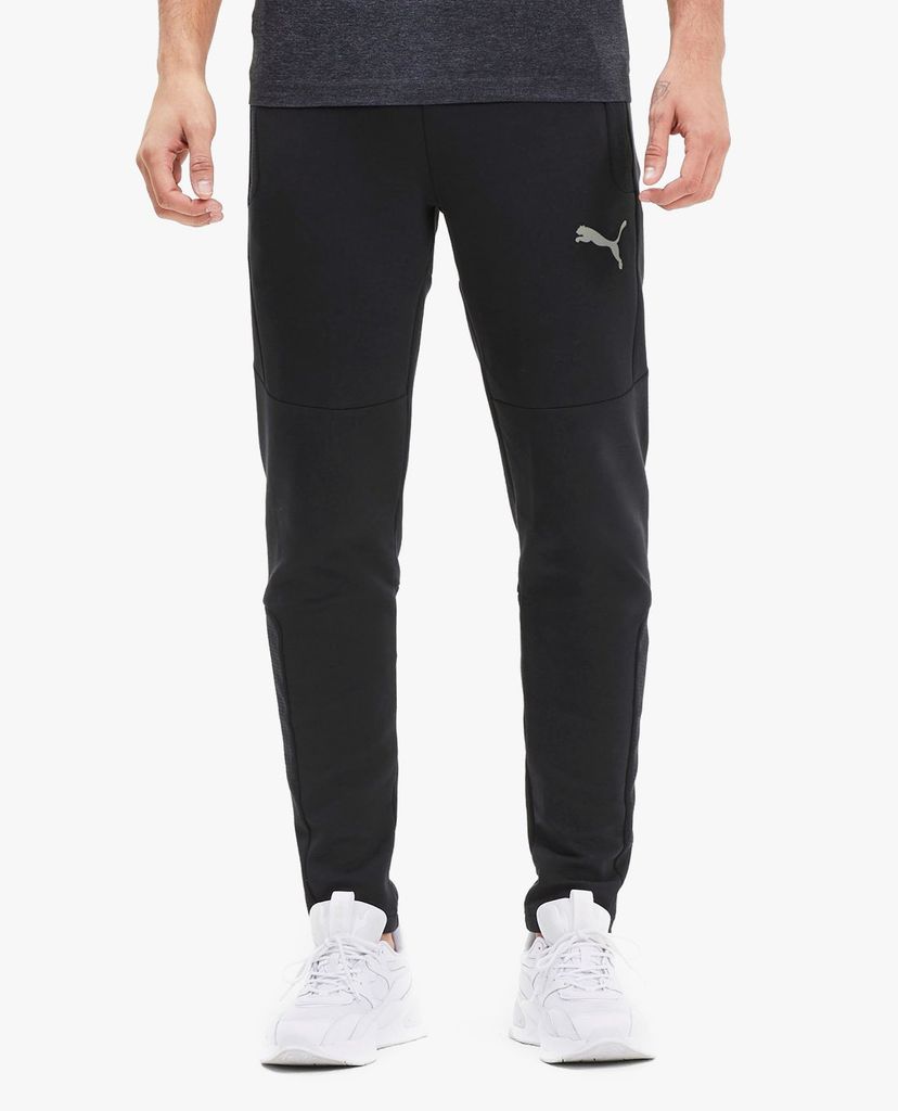 PUMA - Quần jogger nam lưng thun Evostripe Training