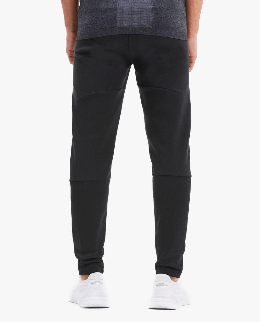 PUMA - Quần jogger nam lưng thun Evostripe Training