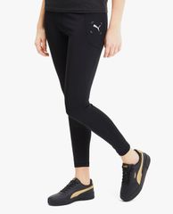PUMA - Quần legging nữ NU TILITY High Waist 7/8